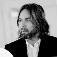 Stuart King, photo 1