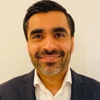 NIRAJ KUMAR, photo 1