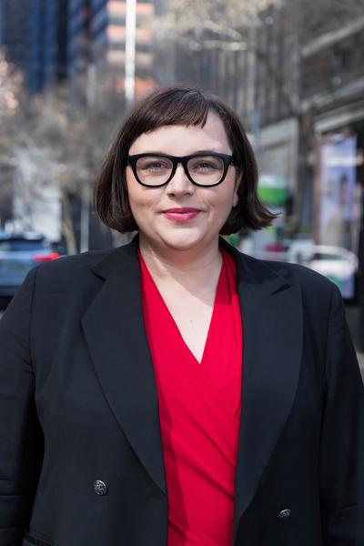 Erin Turner, photo 1