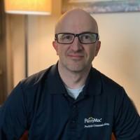 Ryan Helton, photo 1