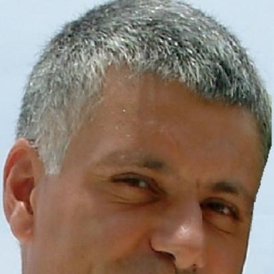 Pascal Lalanne, photo 1