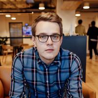 Alexey Petrov, photo 1