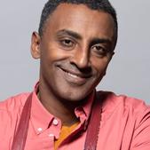 Marcus Samuelsson, photo 2