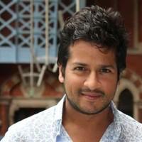 Robin Dhara