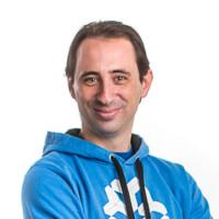 Daniel Rijkhof, photo 1