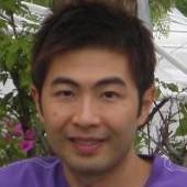 Nelson Leung, photo 1