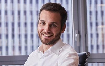 Zachary Goodman, photo 1