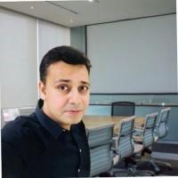 Aditya Joshi, photo 2