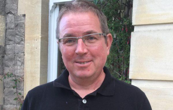 Chris MacLeod, photo 1