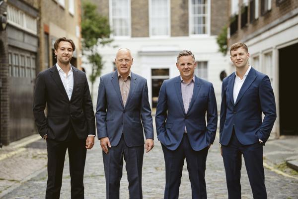 Mark Sheehan, photo 1