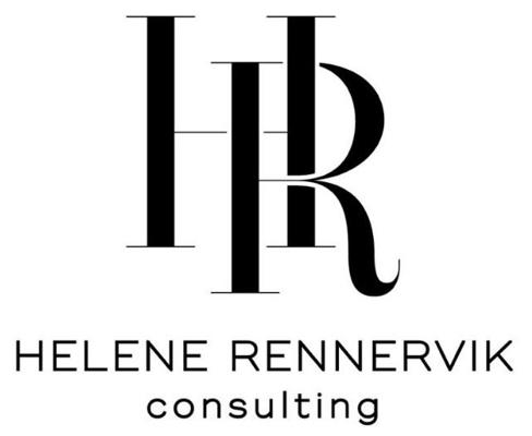 Helene Rennervik, photo 1