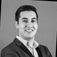 Andrew Calderon, photo 2