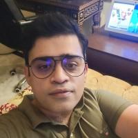 Sameer Vohra, photo 1