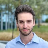 Michael Rubloff, photo 2