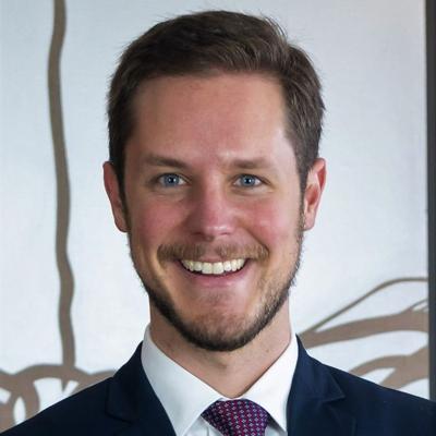 Michael L. Spence, photo 1