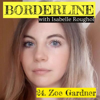 Zoe Gardner, photo 2