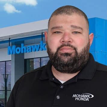 Michael DeCiero, photo 2