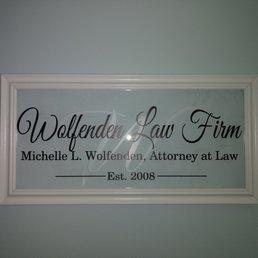 Michelle Wolfenden, photo 2