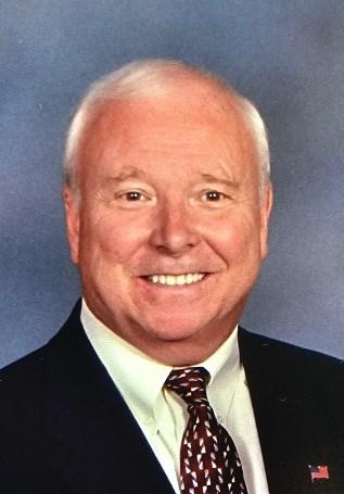 Bert Maidment III, photo 2