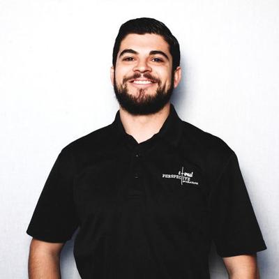 Jon-Michael Schoeny, photo 1