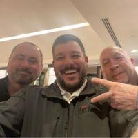 Ryan Crandall, photo 2