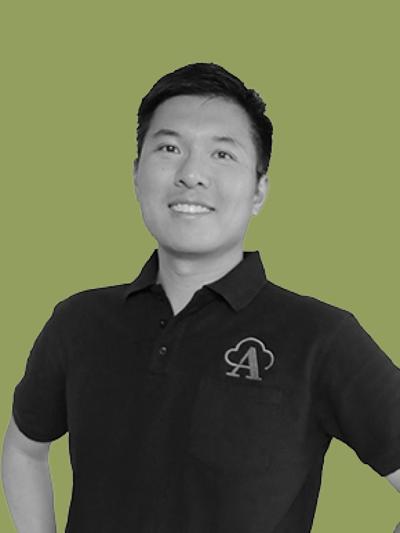 Dino Setiawan, photo 1