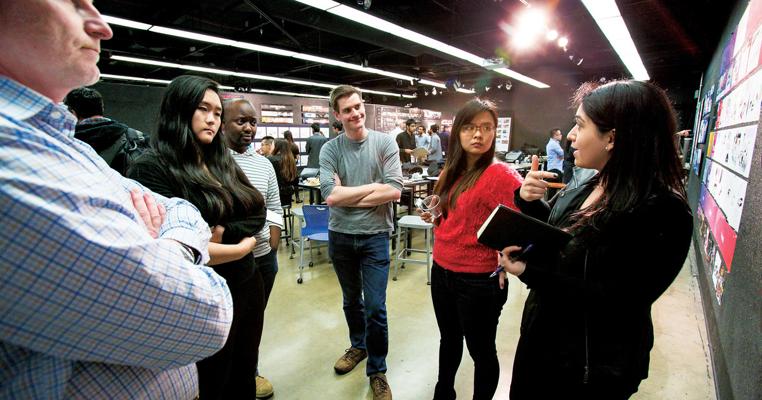 Mike Winder, photo 2