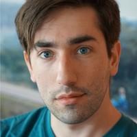 Kyle Rosenblum, photo 1