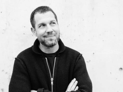 Jonathan Lax, photo 1