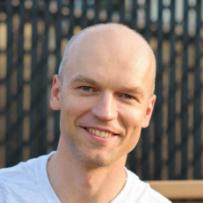 Andrey Fedorov, photo 2