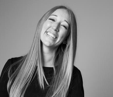 Victoria Glick, photo 2