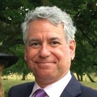 David Stern, photo 1