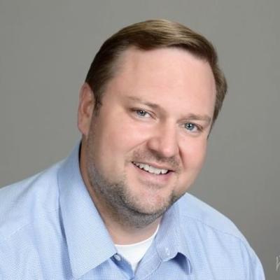 Sean R. Corder, photo 2