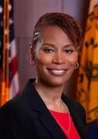 Kimberly Bailey, photo 1