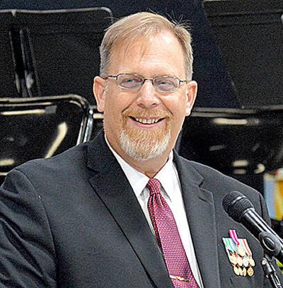 Matt Frederickson, photo 1