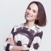 Victoria Burlacu, photo 1