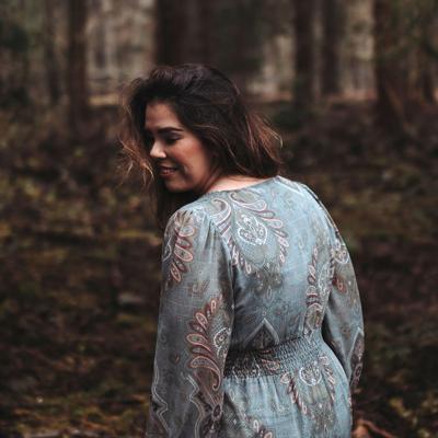 Marcella Tenlima, photo 2