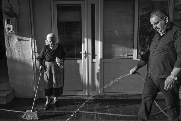 Michael Coyne, photo 2