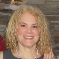 Laura Mercer, photo 2