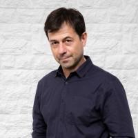 Silvio Villalba, photo 1