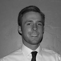 Daniel MacArthur, photo 1