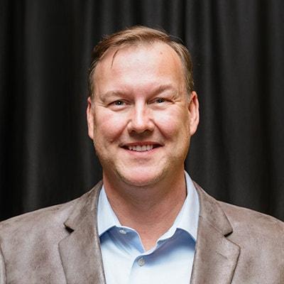 David Simmons, photo 2