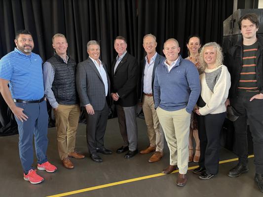 Jared Ocaña, photo 1