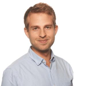 Dean Segell, photo 1