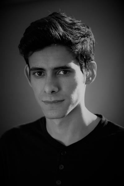 Alexandre Silva, photo 2