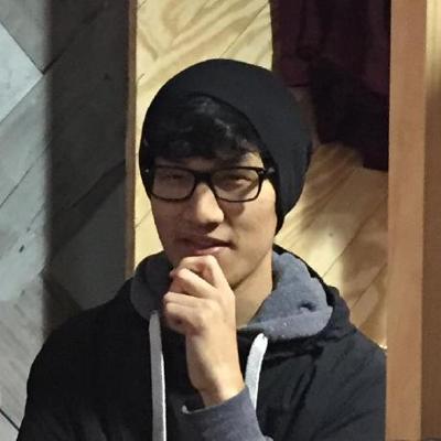 Jeffrey Wang, photo 2