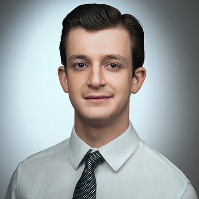 Aramis Khorchidian