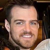 Mark Hoadley, photo 2