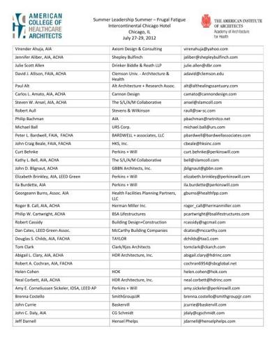 Ronald Petti, photo 2