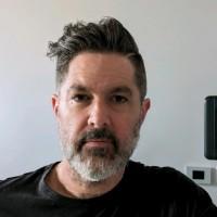 Patrick Carne, photo 1